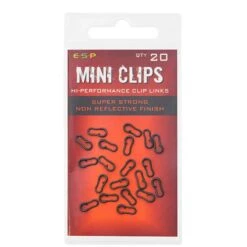 ESP Mini Clips