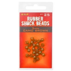 ESP Rubber Shock Beads