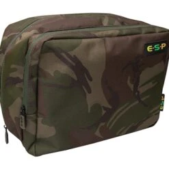 ESP Camo Bits Bag