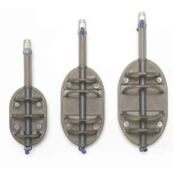 Preston Elasticated Flat Method Feeders