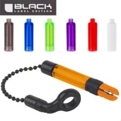 Fox Black Label Slik Bobbins
