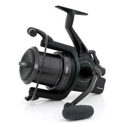 FOX EOS 12000FS Reel