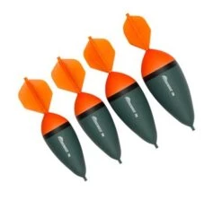 Fox Rage Predator HD Dart Slider & Swivel Floats