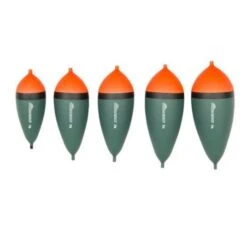 Fox Rage Predator HD Stubby Slider Floats