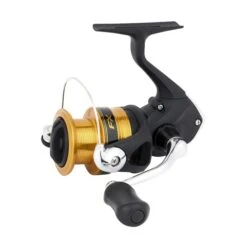 Shimano FX 2500 FC Reel