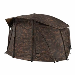 Fox Camo Frontier X Bivvy + Vapour Peak Ltd Edition