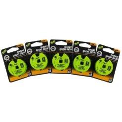 Fox EDGES Chod Rigs Short