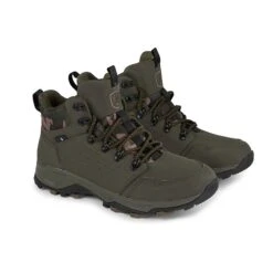 Fox Khaki Camo Boot New 2022