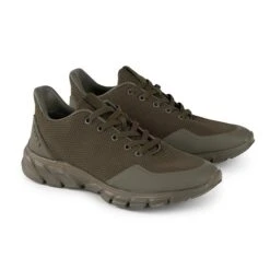 Fox Olive Trainers New 2022