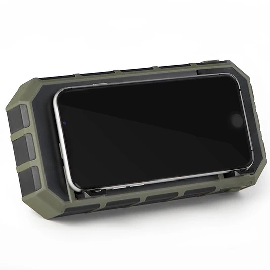 Fox Halo Wireless 27K MAh Powerpack