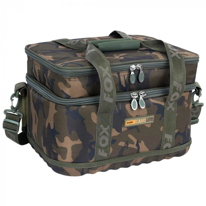 Fox Camolite Low Level Cool Bag