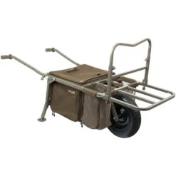 FOX Explorer Barrow Deluxe