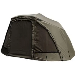 Fox Ultra 60 Brolly System Khaki