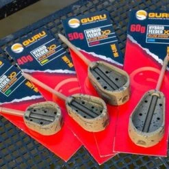 Guru Extra Distance Hybrid Feeders