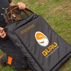 Guru Fusion Mat Bag