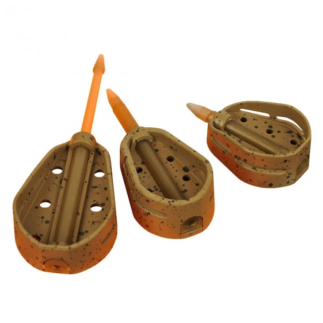 Guru Hybrid In-Line Feeder