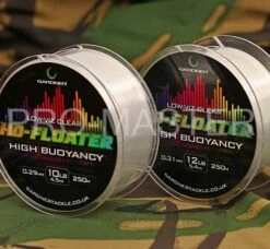 Gardner HD-Floater Line