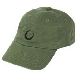 Gardner Green Baseball Cap