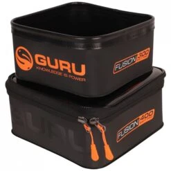 Guru Fusion 400 Bait Pro + Bait Pro 300 Combo