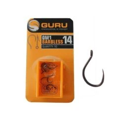 Guru QM1 Hooks