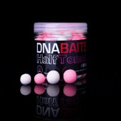 DNA Baits The Bug Half Tones Pop Ups