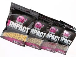 Mainline High Impact Boilies