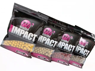 Mainline High Impact Boilies