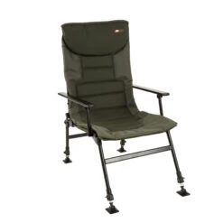 JRC Defender Hi-Recliner Armchair