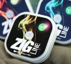 Korda Zig Line