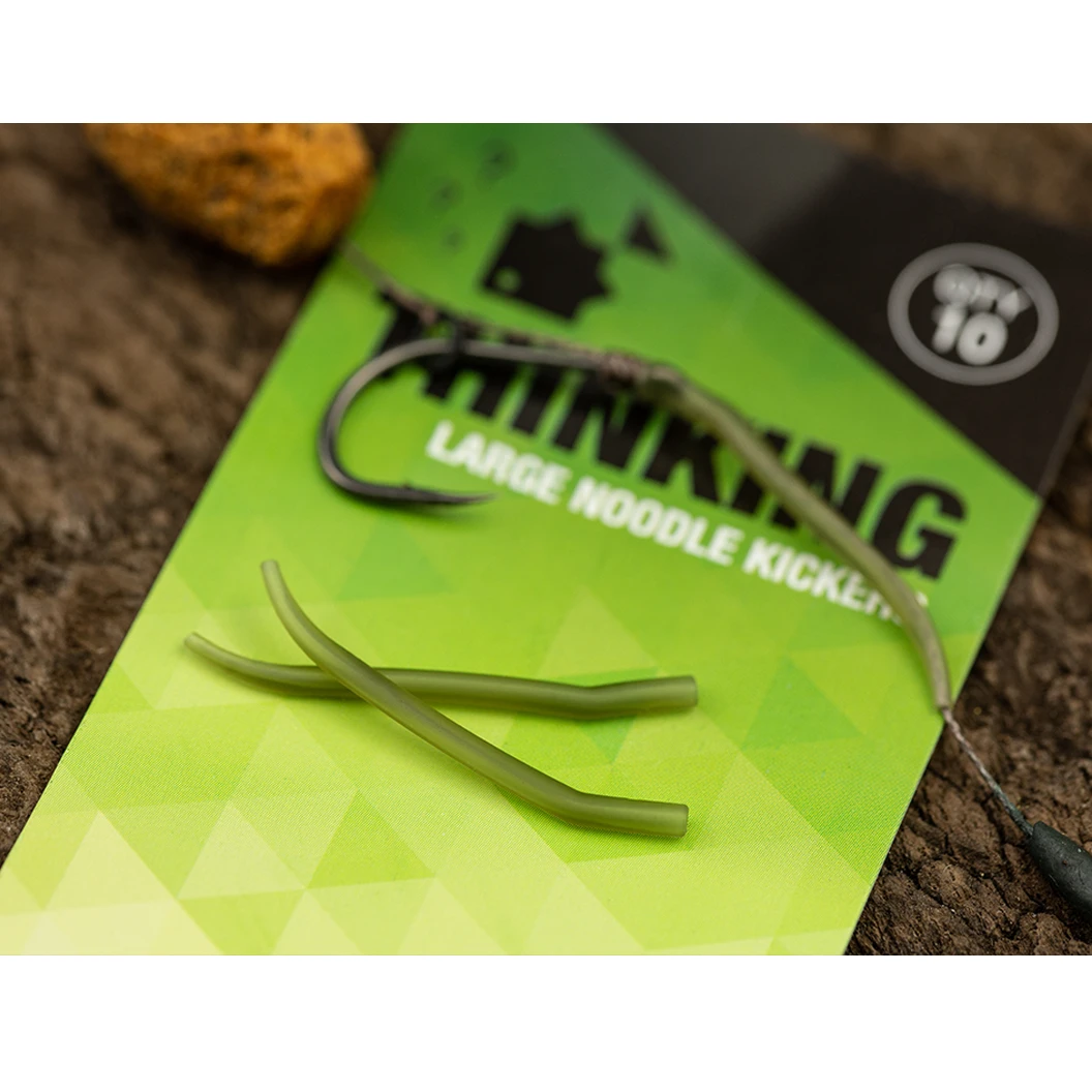 Thinking Anglers Noodle Kickers