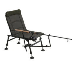 KODEX Kushy Mobile Chair Package + FREE 30″ Net