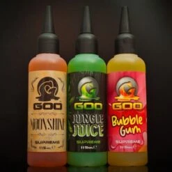 Korda Goo’s 3 NEW Flavours