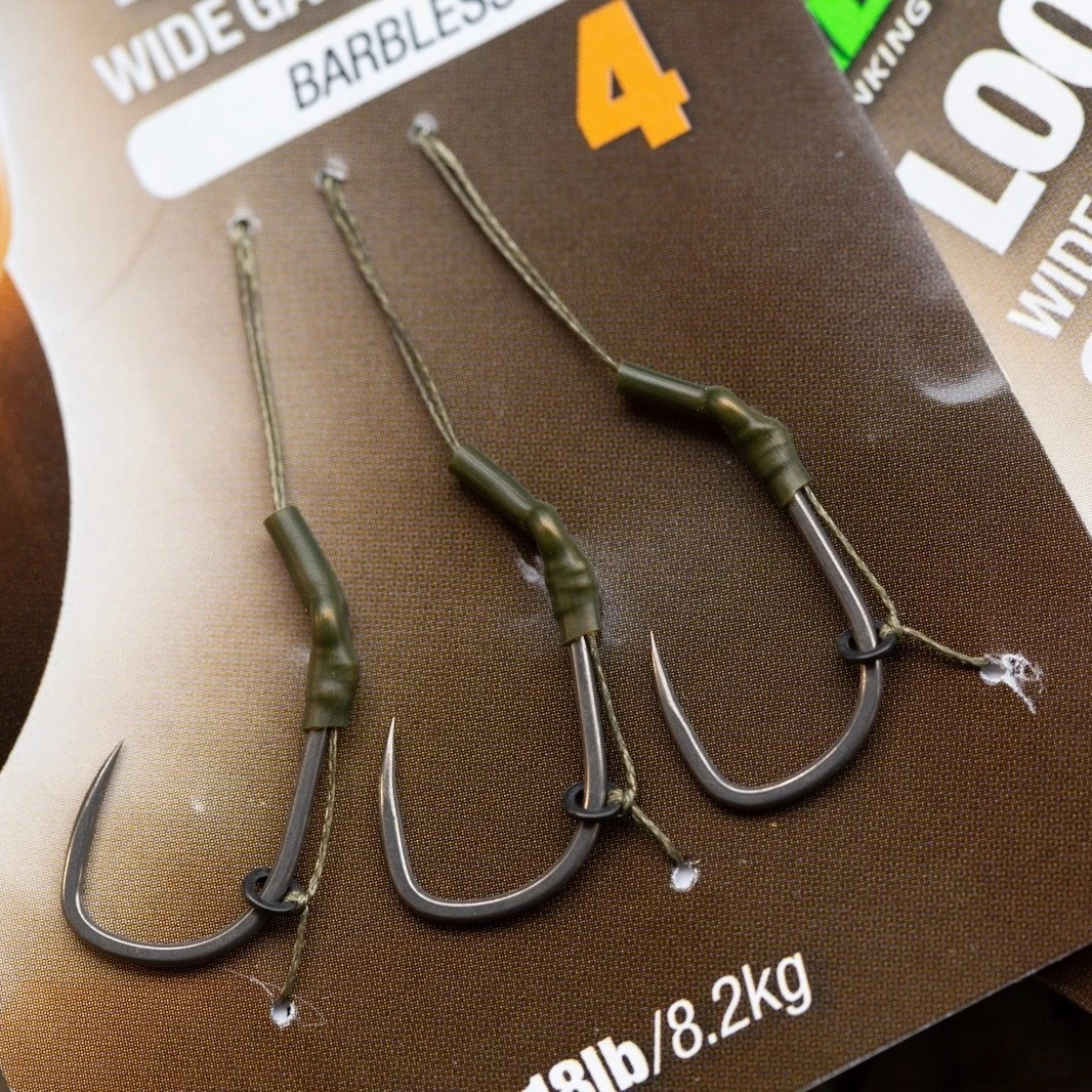 Korda Loop Rigs