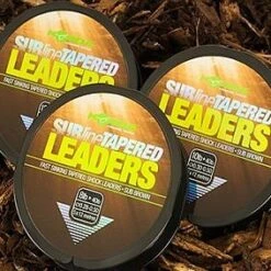 Korda SUBline Tapered Leaders