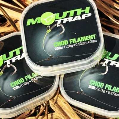 Korda Mouthtrap