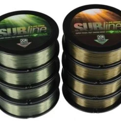 Korda SUBline (1000m)