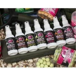 Mainline Bait Sprays