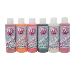 Mainline Match Carp Coarse Sticky Syrups