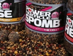 Mainline Power Particle Hemp