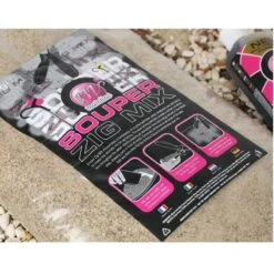 Mainline Souper Zig Mix