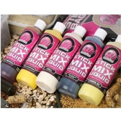 Mainline Stick Mix Liquids