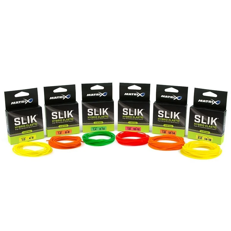 Matrix SLIK Elastic