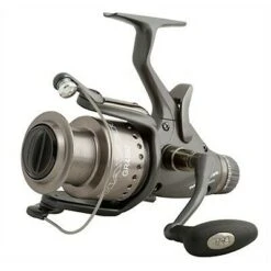 Maver Tica Free Spool Reel