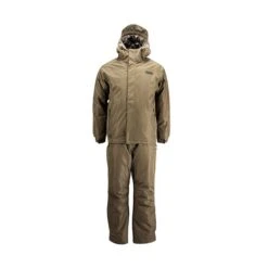 Nash ZT Arctic Suit