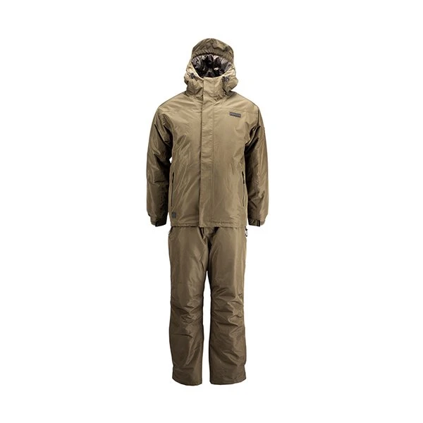 Nash ZT Arctic Suit