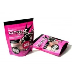 Nash Citruz Cultured Pop-ups