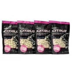 Nash Citruz White Boilies