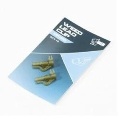 Nash Micro Lead Clips