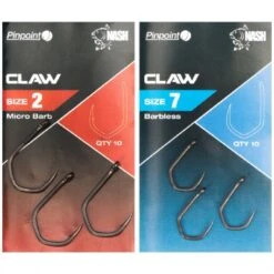 Nash Pinpoint Claw Hook