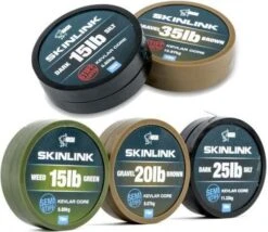 Nash Skinlink Stiff & Semi-Stiff